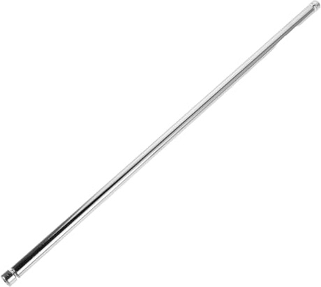 Garneck Fußstützenhalterung für Friseurstühle und Bürostühle Drehbare Fußstütze aus Metall Ersatzteil für Gaming und Schreibtischstühle Ergonomisch Langlebig Einfache Montage