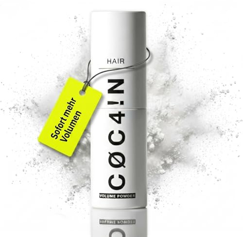 vinsk Polvos pelo hombre y mujer | Texturizador de cabello mate para volumen capilar fino con efecto inmediato | Polvo texturizador capilar | Polvos volumen cabello & grip