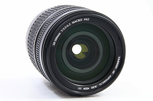Tamron AF 28–300 asph. XR LD (If) 5–6.3 Canon 1:3.