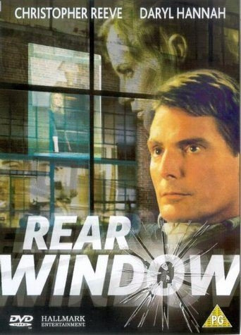 Rear Window (1998) [UK Import]