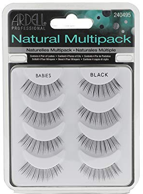 Ardell False Lashes Multipack Babies