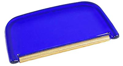 Quitapelusas portátil Rodillo de Pelusa Manual Cepillo para Ropa Herramientas Ropa Afeitadora de Tela para Abrigo de Lana Suéter (Tamaño: E) (D) (A)