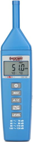 Galaxy Audio CM130 Live Sound Monitor
