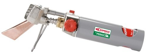PERKEO Piezo-Kartuschenlötkolben C38 Schlauchloses Weichlötgerät