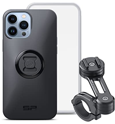 SP CONNECT Moto Bundle für iPhone 13 Pro Max