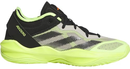 adidas Adizero Select 2.0 Basketball Shoes EU 40 2/3