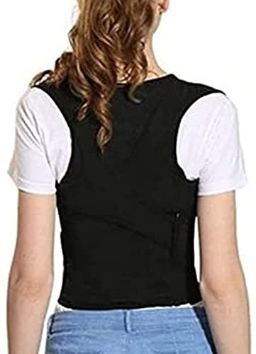 PACUM Haltungskorrektur, Haltungskorrektur, Rückenstützen, Schmerzen im unteren Rücken, Rückentherapie-Korsett, Wirbelsäulenstützgürtel, Lendenwirbelsäulen-Rückenbandage, einfach zu verwendende