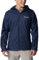 Columbia Wasserdichte Regenjacke für Herren, Inner Limits II