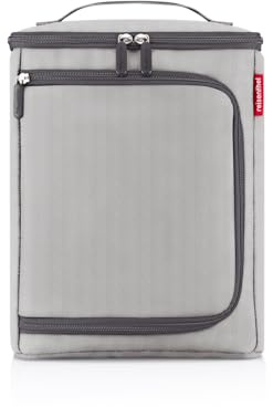 reisenthel coolerbox - Rundum flexibel, praktische Kühltasche mit Zwei Öffnungen
