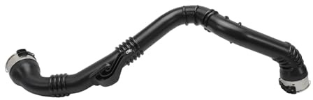 Tubo Entrada Manguera Intercooler Repuesto 55/65 Mm OE 144602443R 1446a08957R 1446000Q1B para Nissan para Qashqai Entrada Aire