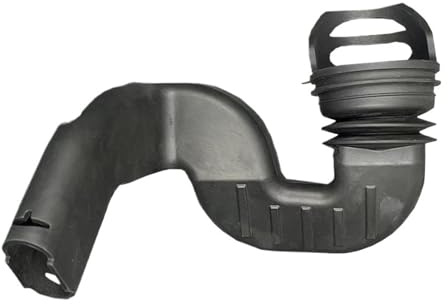 Drum Washing Machine Rubber Drain, Compatible For LG, FLX80Y2W MAR62542002 Corrugated Hose C1410SV2W(MAR62542002)
