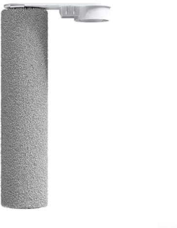 Besttoolifes Spazzola a rullo di ricambio per aspirapolvere senza fili S20 Pro a umido e a secco Realizzato con materiali di alta qualità, pulizia efficiente, facile installazione (confezione da 1)