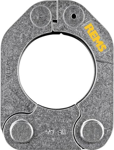 REMS 572815 – Zange Fassungsvermögen vf64,0 pr-3b