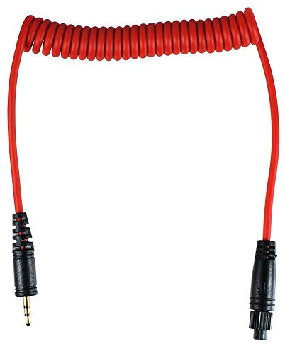 Triggertrap TC3-CB1 connessione cavo per Olympus CB1