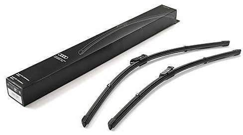 Original Aero Scheibenwischer Wischerblätter vorn Wischer 8W7998002, nur Cabriolet