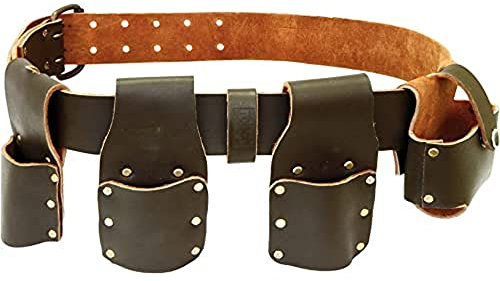 Rolson 68588 Bulider Mate Tool Belt