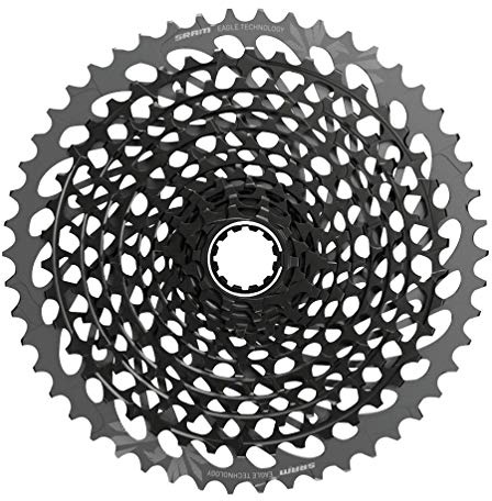 Sram XG-1295 Eagle Kassette schwarz One Size