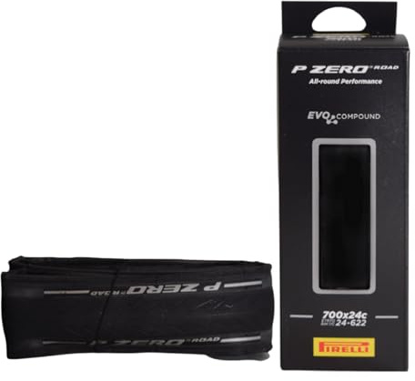 Pirelli P Zero Road Fahrradreifen