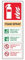 Extintor - Espray de espuma Delectricalsafe - 100 X 280mm