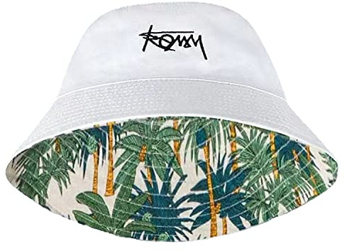 Hocaies Fischerhut Bucket Hat Sonnenhut Herren Damen Fischerhüte Sonnenhut Mädchen Faltbar Sonnenhüte Unisex Anglerhut Fischermütze für Outdoor Wandern Camping (C04)