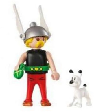 Playmobil Astérix 71984 Astérix & Idéfix