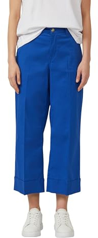 s.Oliver Pantalón de Tobillo