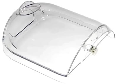 Zubehör For Kaffeemaschinen: Wassertank EDG305.WR, Kompatibel Mit Delong, NESCAFÉ, Dolce Gusto Und Nespresso.
