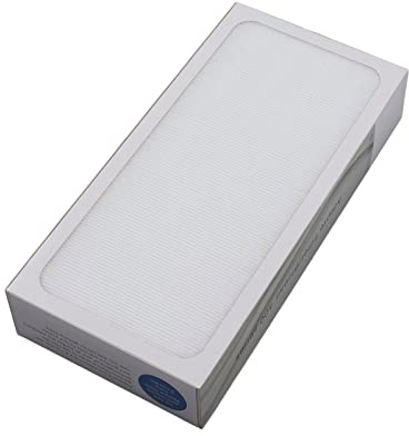 Filtre de remplacement pour purificateur d'air, filtre à particules haute efficacité, charbon actif en coton pour Classic 402 403 410 450e 455eb 405