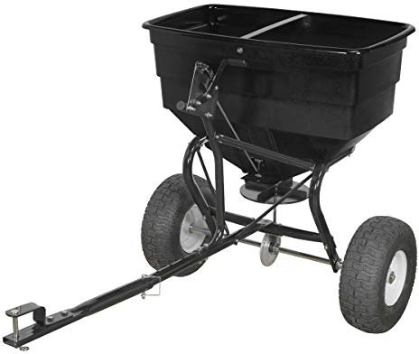 SEALEY – Chariot épandeuse, SPB80T