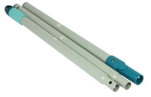 Leifheit 89026 manico 3 pezzi BW Profi Click System