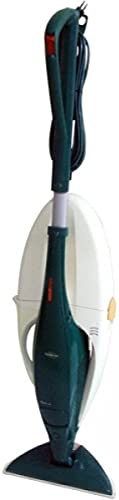 Vorwerk Hepa Folletto VK 131 Scopa Elettrica Aspirapolvere (Ricondizionato) )