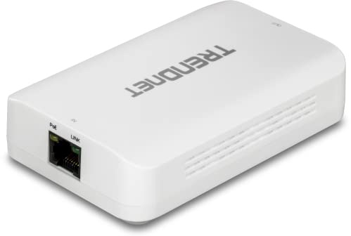 TRENDnet 2-Port GIGABIT Poe++ Extender