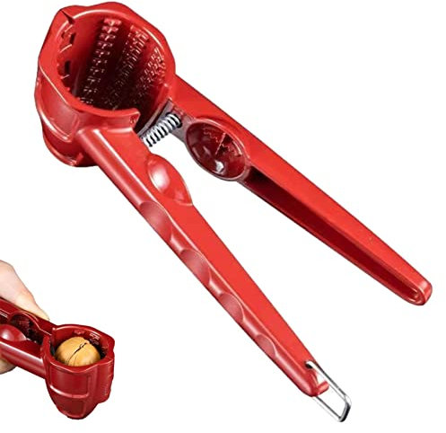 Fulenyi Chestnut Opener | Nut Crackers for All Nuts | Multifunctional Chestnut Opener Nut Walnut, Chestnut Cutter Tool, Kitchen Dried Fruit Opener for Home Use
