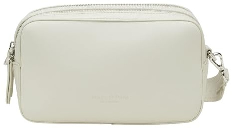Marc O'Polo Villna Crossbody Bag S Stone Grey