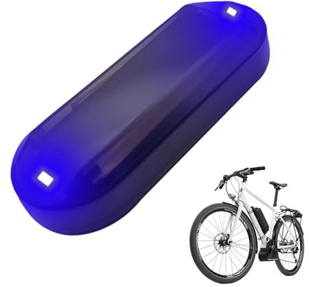 Luce di allarme per auto finta - Allarme moto lampeggiante a LED falso Energia solare,Antifurto universale per la sicurezza 'auto, dispositivo antifurto impermeabile per la sicurezza 'auto,