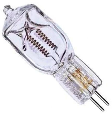 Lampe G6.35 230 V / 150 W Type 64502