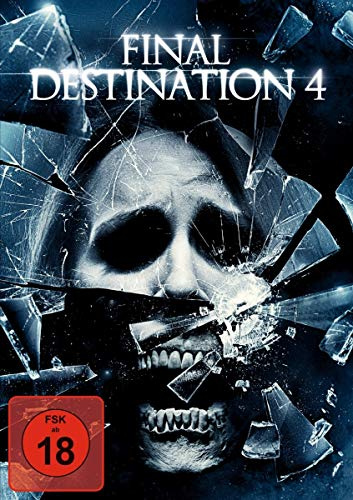Final Destination 4 (2D)