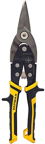 Stanley fmht73756 FatMax Durchlaufblechschere gerader Schnitt