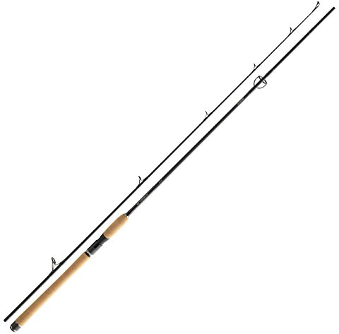 Daiwa R´Nessa Spin 2,40m 30-70g Spinnrute Gummifischrute Angelrute Angeln