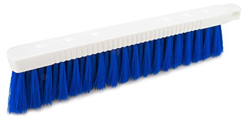 Flour Brush 30 cm Food Safe HACCP Bakers Flour Brush