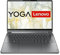 Lenovo Yoga 9i Convertible Laptop | 14 2.8K OLED Touch Display | Intel Core i7-1360P | 16GB RAM | 1TB SSD | Intel Iris Xe Grafik | Win11 Home | QWERTZ | grau | inkl. Pen | 3 Jahre Premium Care