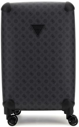 GUESS Wilder 22 IN 8-WHEELER M Charcoal