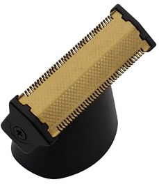 Rowenta Forever Sharp Ultimate Xpert TN6201F4 Bartschneider-Klingenkopf