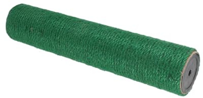 CVUTOVO Rascador para Gatos DIY Recambio Cilíndrico para Árboles de Vertical y Reemplazable Mantiene Saludable y Protege Mobiliario