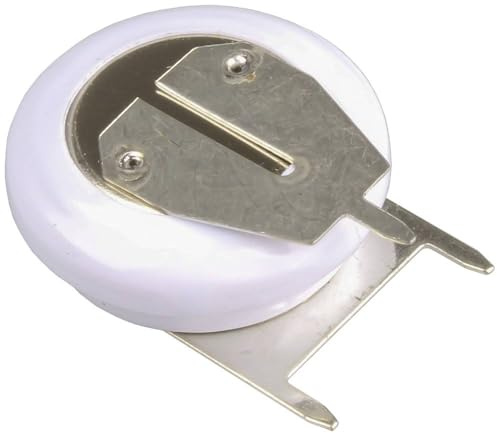 Varta V80H-SLF ++/- Pile Bouton Rechargeable 80H NiMH 80 mAh 1.2 V 1 pc(s)