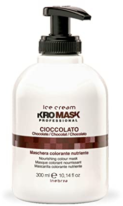 Inebrya ICE CREAM Kromask Cioccolato 300 ml