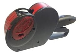 Printex Smart 6 Etikettiermaschine für Etiketten, 21 x 12 mm