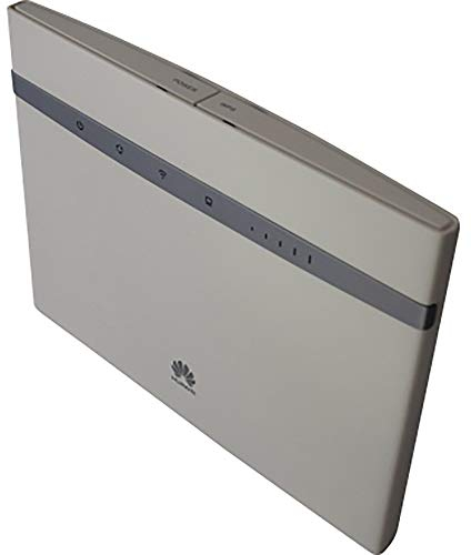 Huawei B525S-23A LTE-Router White