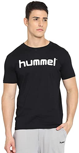 hummel T-Shirt Hmlgo Herren