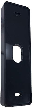 Smart Home Direct Wedge Skybell Slimline Doorbell Camera Wedge Plate